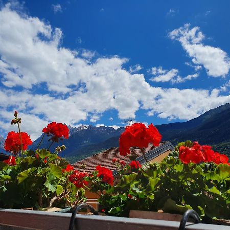 B&B Il Pettirosso Malonno ภายนอก รูปภาพ