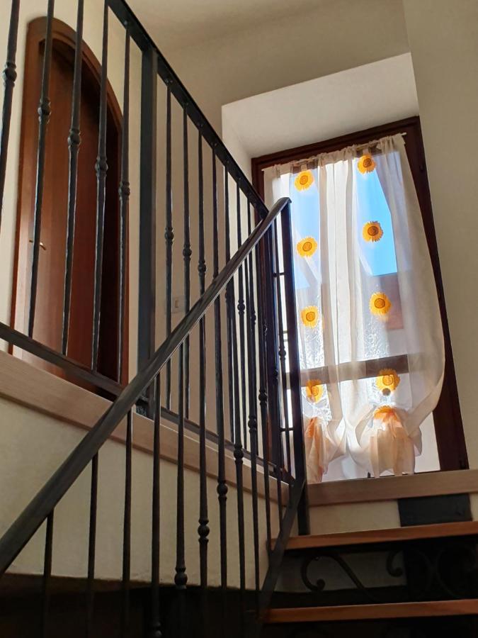 B&B Il Pettirosso Malonno ภายนอก รูปภาพ