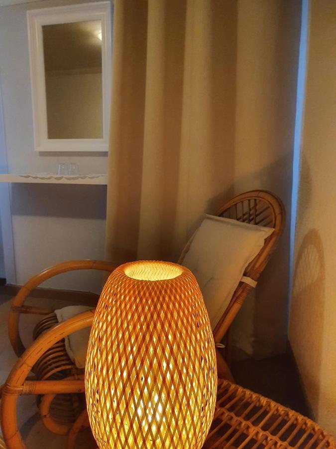 B&B Il Pettirosso Malonno ภายนอก รูปภาพ