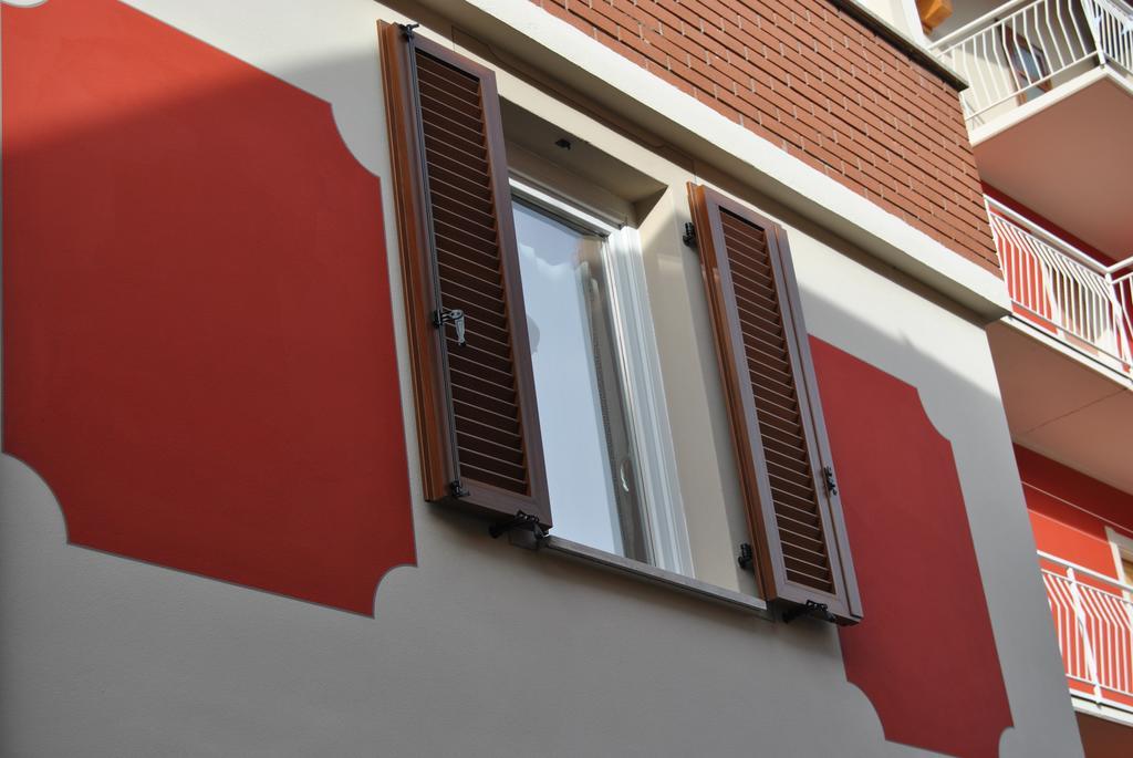 B&B Il Pettirosso Malonno ภายนอก รูปภาพ