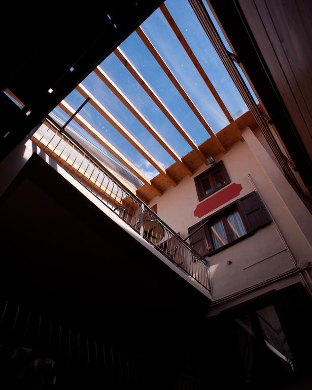B&B Il Pettirosso Malonno ภายนอก รูปภาพ