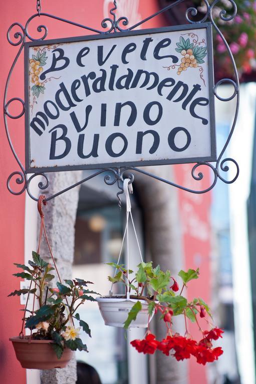 B&B Il Pettirosso Malonno ภายนอก รูปภาพ