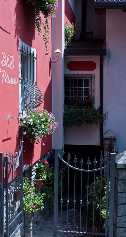 B&B Il Pettirosso Malonno ภายนอก รูปภาพ
